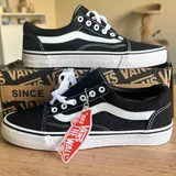 Мужские кроссовки Vans 1