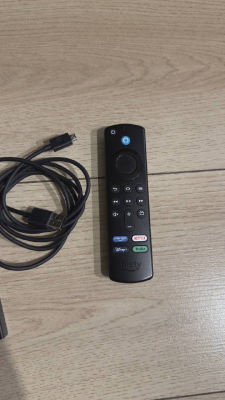 Amazon FireTv stick, Саундбар Xiaomi 3