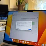 MacBook Pro 14" M1 Pro 16GB 512GB 4