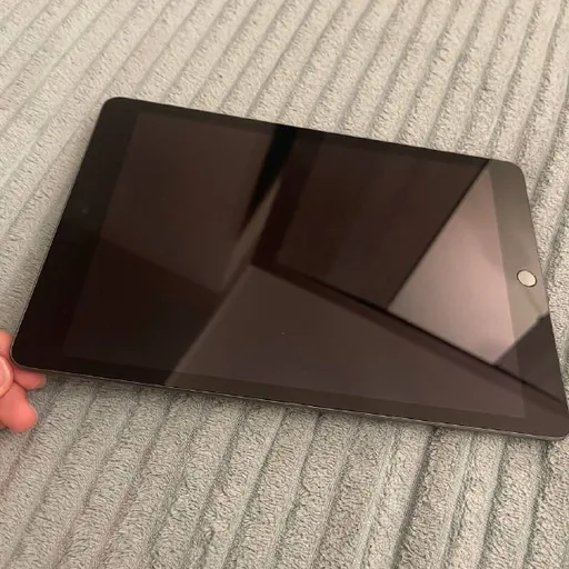 Apple iPad 9