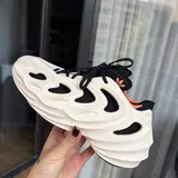 Кроссовки Adidas Adifom Q белые 2
