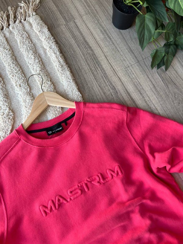 Свитшот Mastrum размер L 2