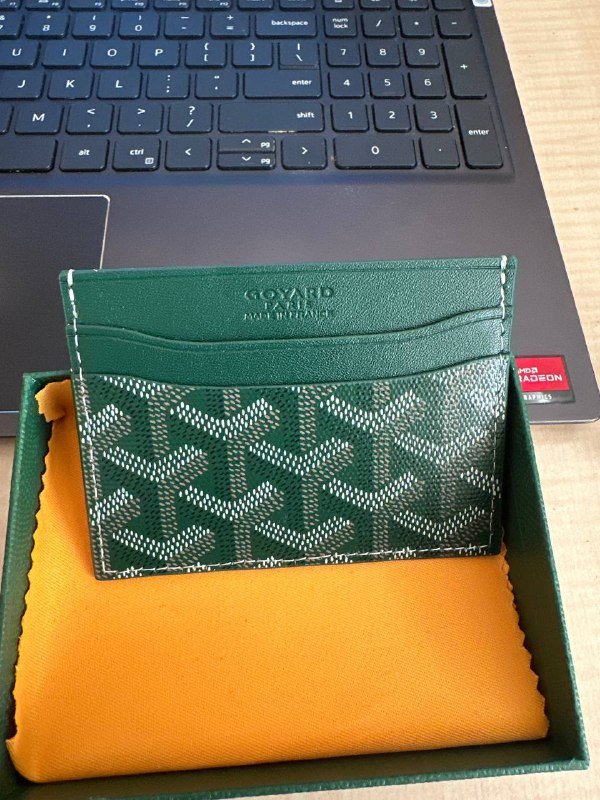 Кардхолдеры Goyard 2