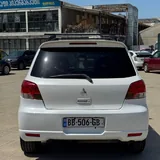 Mitsubishi Airtrek Turbo 2.0 4