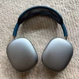 Apple AirPods Max Sky Blue 2