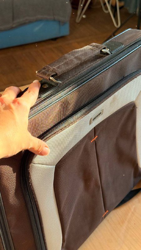 Кейс для ноутбука больших форматов 3