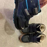 Ботинки, сапоги, стельки 6