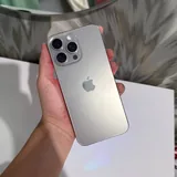 iPhone 15 Pro Max 2