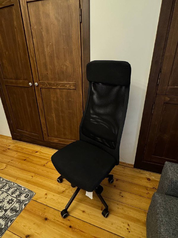 Кресло IKEA Markus