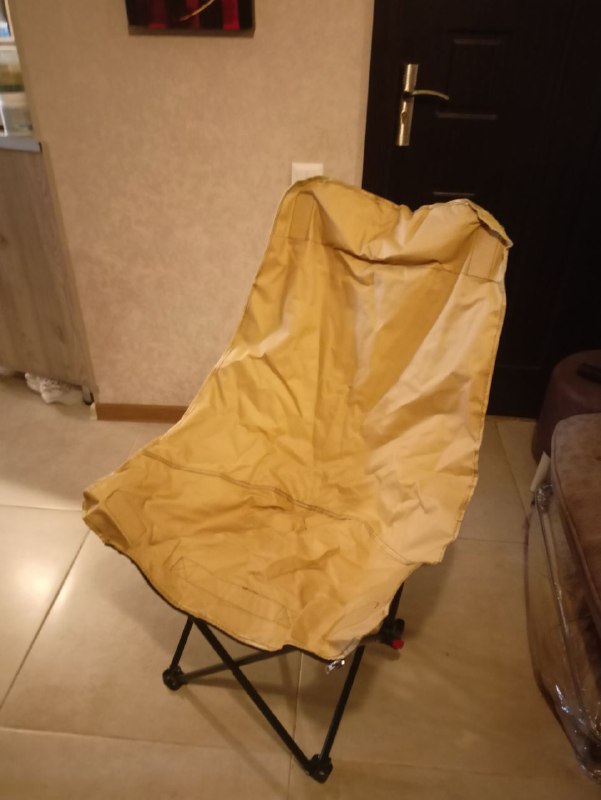 2 складных кресла для природы 2