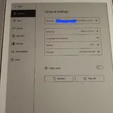 Электронная читалка Remarkable Read 1, 8GB 2