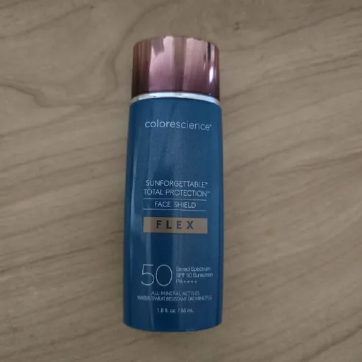 Тональный крем SPF