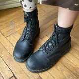 Ботинки Dr. Martens 2