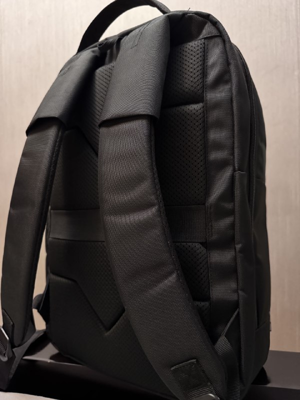 Новый рюкзак для ноутбука до 15.6" с USB-портом 6
