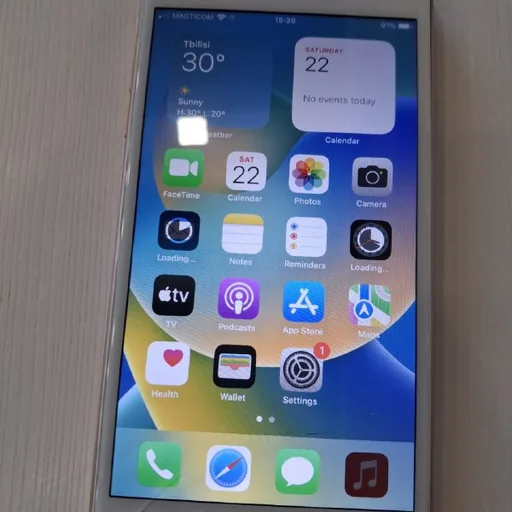 iPhone 8 Plus 256GB
