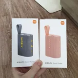 Xiaomi Pocket Sound колонки 1