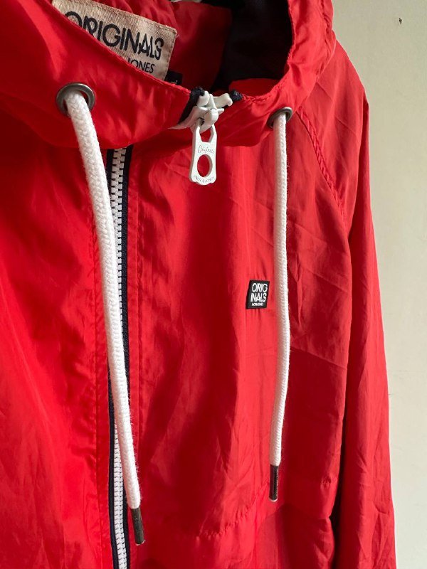 Куртка ветровка Originals by Jack & Jones 3