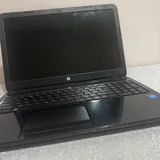 HP ноутбук 3