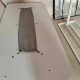 IKEA BEKANT рабочий стол 5