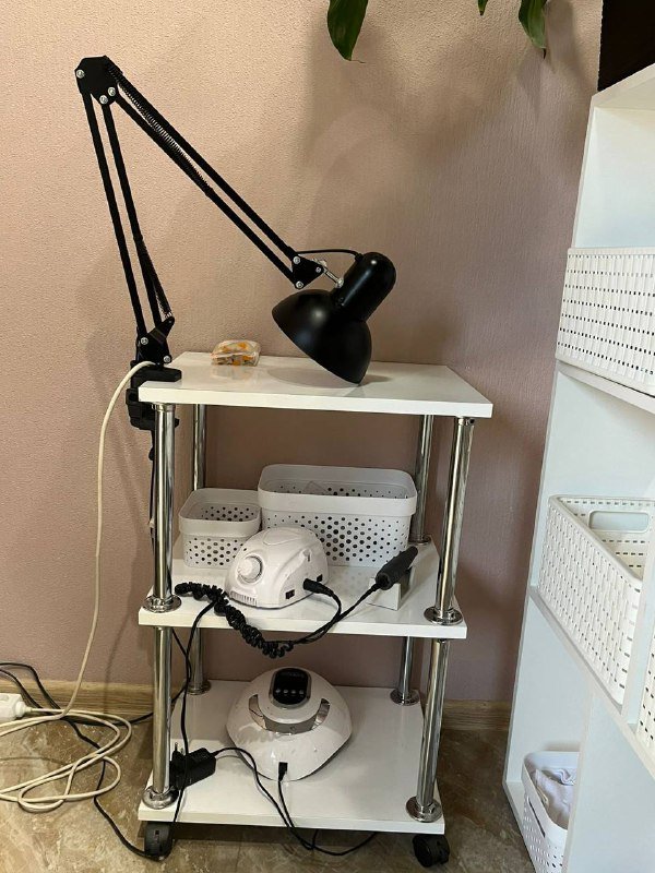 Оборудование и косметика для салона красоты 2