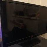 LG 24MN33A телевизор-монитор 24 дюйма 1