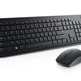Беспроводной комплект Dell KM3322W клавиатура мышь 1