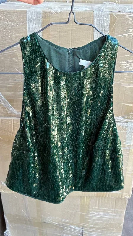 H&M-ის ტოპი, ზომა M 1