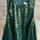 H&M-ის ტოპი, ზომა M 1