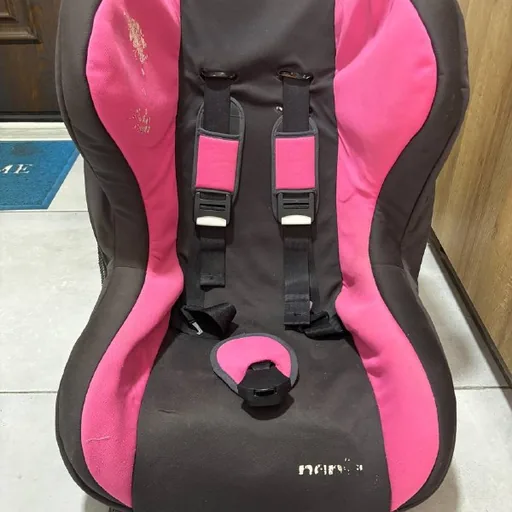 Автокресло Isofix