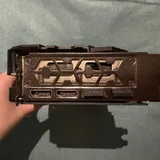 Видеокарта KFA2 GeForce RTX 3060 12GB 4
