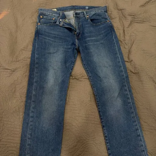 Мужские джинсы Levi’s 502