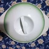 Чугунная кастрюля 2