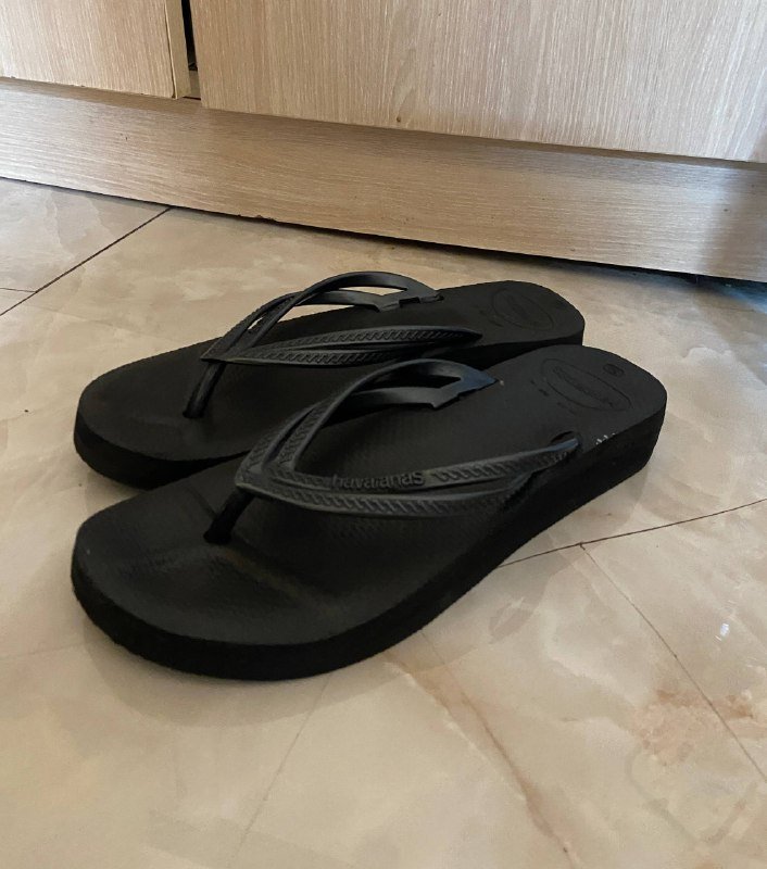 Босоножки из замши, вьетнамки Havaianas, босоножки Bershka, кожаные туфли 38 р 3