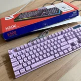 Механическая клавиатура YINDIAO K500 3