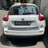 Nissan Juke 2012 3