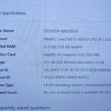 Lenovo ThinkPad ноутбук 3