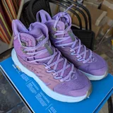 Женские кроссовки Hoka Anacapa Breeze Mid 1