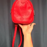 Сумки Guess, Calvin Klein и зеркальная сумка 4