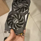 Видеокарты RTX 2060, GTX 1660 Super, GTX 1050, мониторы, телефон 2