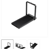 Дорожка KingSmith WalkingPad X21 2