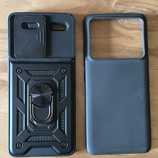 Чехлы на Redmi Note 13 Pro Plus