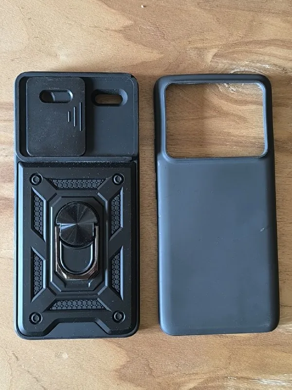 Чехлы на Redmi Note 13 Pro Plus