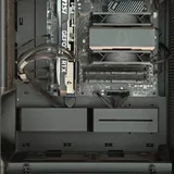 Компьютер Ryzen 7 9700X с RTX 4070 4