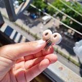 JBL беспроводные наушники 4