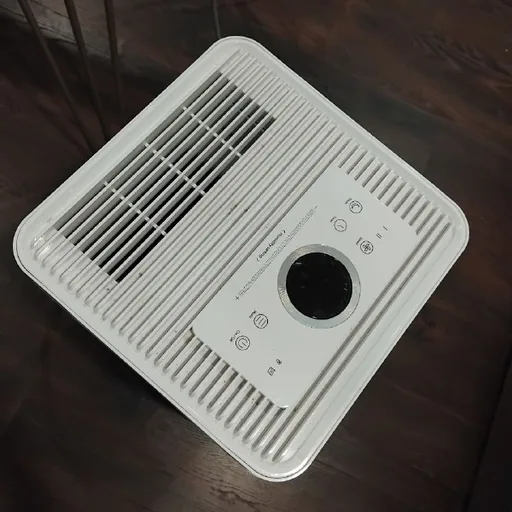 Осушитель воздуха Trotec TTK 64 HEPA