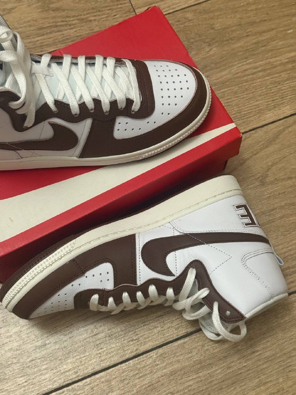 Кроссовки Nike 41 EU 2