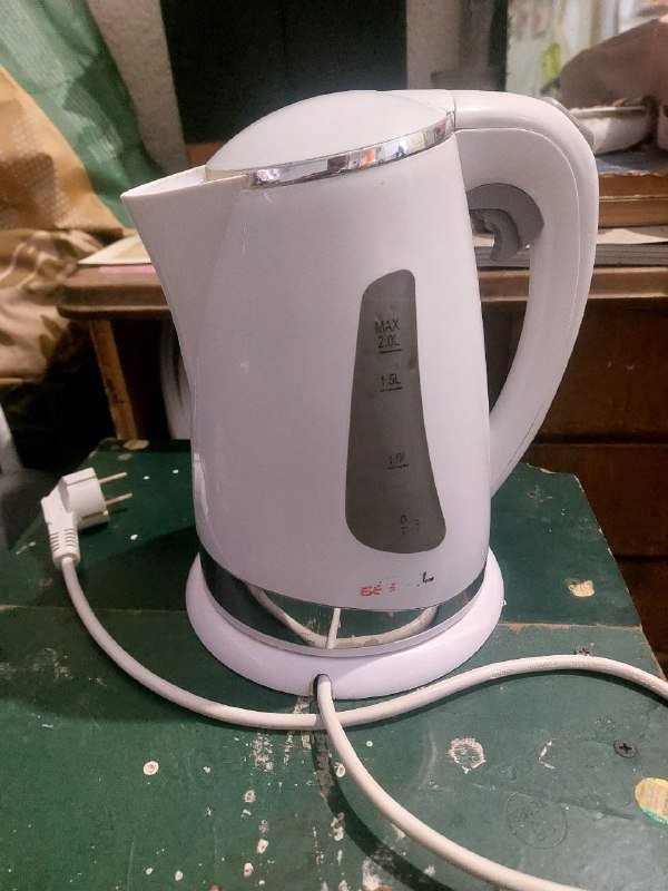 Футболка Оргазм Нострадамуса 4