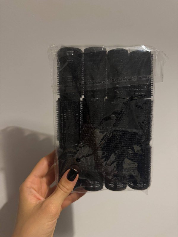 Набор из 12 бигуди