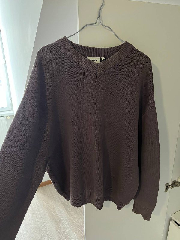 Свитер мужской Weekday