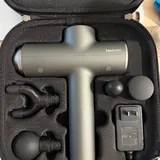 Электрический массажер Xiaomi Meavon с насадками 1
